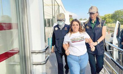 السلطات التركية تلقي القبض على إرهابيين يعملون في بلديات تابعة للمعارضة (صور)