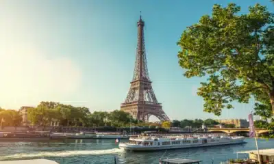 أجمل 5 مدن في العالم.. من بينها مدينة عربية