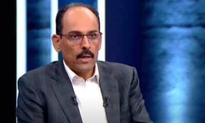 هل توقف الضغوط الروسية والأمريكية العملية التركية في سوريا ؟ مسؤول تركي يجيب