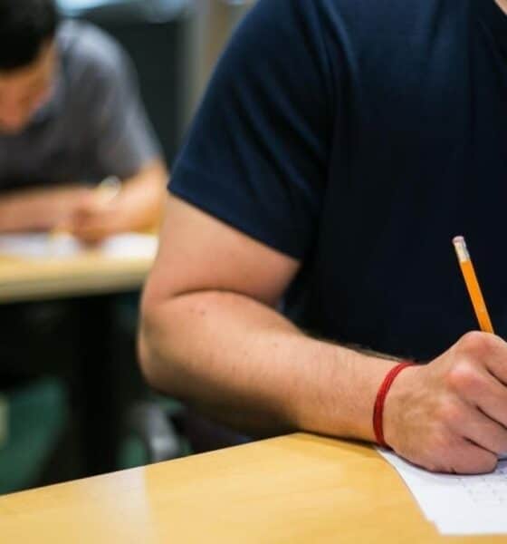 اخبار امتحان الثانوية العامة اليوم