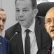 تانجو أوزجان لـ كيليتشدار أوغلو بعد ترشيح الرئيس أردوغان للانتخابات: “لم تسمع شيئًا”