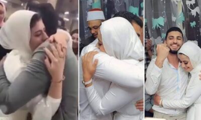 فيديو شروط العروسه في كتب الكتاب