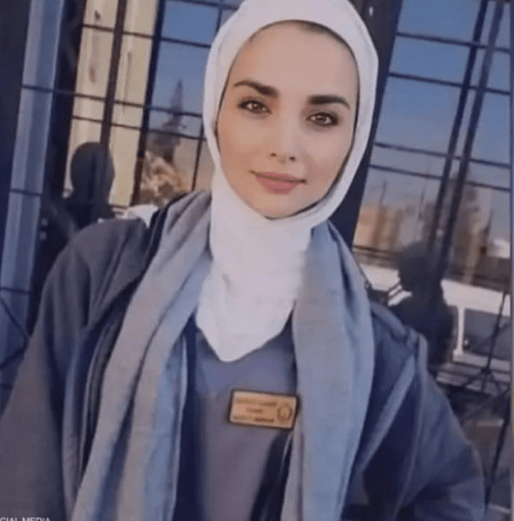 الأردن: قاتل طالبة جامعة العلوم التطبيقية إيمان ارشيد أطلق النار على نفسه عند محاصرته