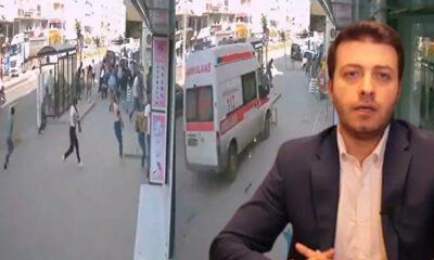 صحفي تركي افترى على السوريين فدخل السجن بارتكاب الاتهامات نفسها