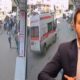 صحفي تركي افترى على السوريين فدخل السجن بارتكاب الاتهامات نفسها