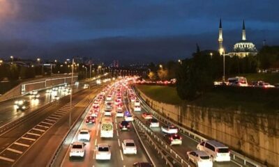 إغلاق طريق أنقرة-إسطنبول لمدة 46 يومًا