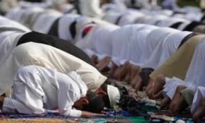 دول ينتهي رمضان فيها الثلاثاء وأخرى الأربعاء.. «الفلك الدولي» يكشف موعد عيد الفطر