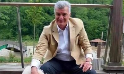 هجوم مسلح يودي بحياة ابن عم وزير الداخلية التركي