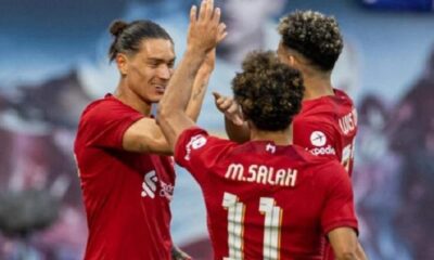 مشاهدة مباراة ليفربول وريد بول سالزبورغ بث مباشر اليوم بث مباشر بدون تقطيع