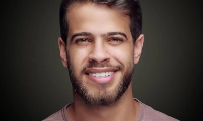 في أحدث ظهور رسمي..أدهم نابلسي من فنان إلى إمام وقارئ للقرآن
