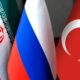 قمة روسية إيرانية تركية قريبا.. وهذا ملفها