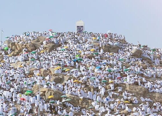 الإعلان عن آخر موعد للتسجيل الإضافي للحج 2026 في تركيا