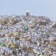 الأوقاف تتيح التسجيل لأهالي غزة في قوائم الاحتياط للحجّ 2025