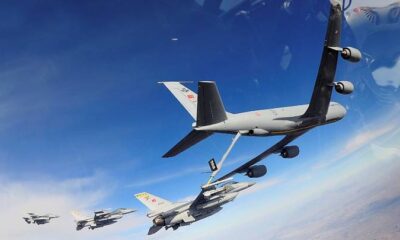 البيت الأبيض يؤكد دعم بايدن بيع مقاتلات F-16 لتركيا