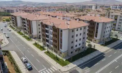بشرى من الرئيس أردوغان.. إطلاق أكبر مشروع إسكان اجتماعي في تاريخ تركيا