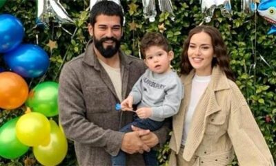 فرض غرامة قضائية على الممثل بوراك أوزجيفيت بتهمة "الإهانة العلنية المستمرة"