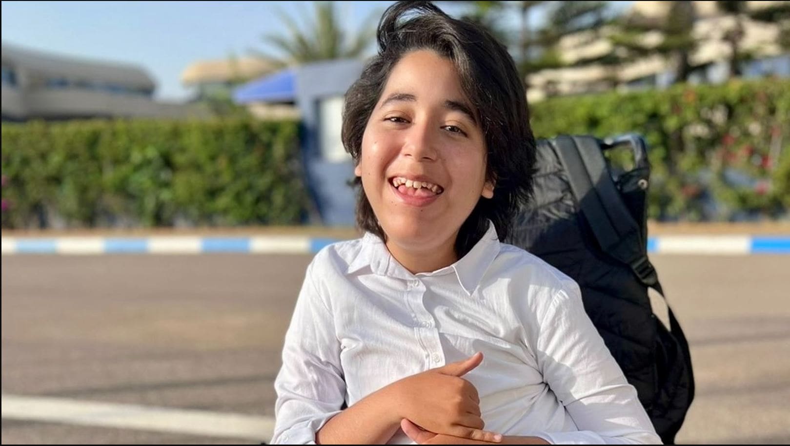 وفاة "الشيف عمر".. الطفل الذي بث التفاؤل وسط المغاربة