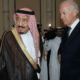 قرار مفاجئ من السعودية قبل ساعات من زيارة بايدن