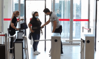 هام للمقيمين في تركيا... زيادة كبيرة في الخدمات الصحية في المستشفيات الحكومية والخاصة