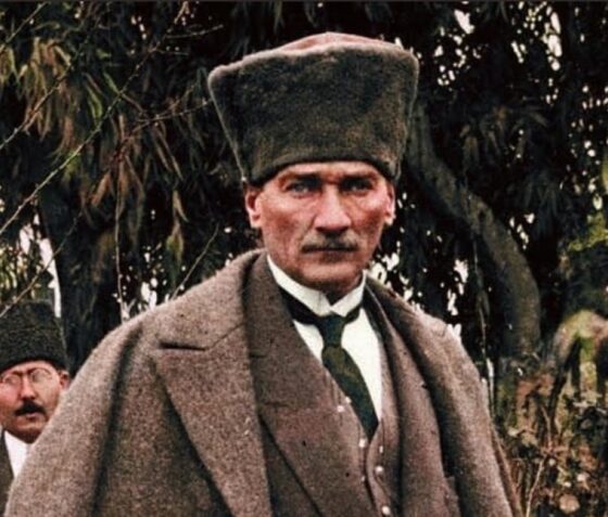 تركيا تحيي الذكرى 87 لوفاة أتاتورك بمراسم رسمية