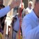 معارض تركي ينتقد صاحب مقهى لعرضه أنواع أجنبية من القهوة.. فيديو