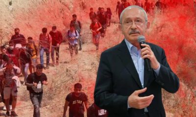 كيليجدار أوغلو يشرح خطته ذات المراحل الأربع لإرسال السوريين