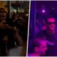 محمد رمضان يدفع مبلغ هائل مقابل قضاء سهرة مع أصدقائه في أحد مطاعم إسطنبول