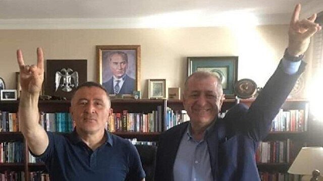 أزمة العلويين داخل حزب الظفر تتسبب في استقالة نائب أوميت أوزداغ من منصبه