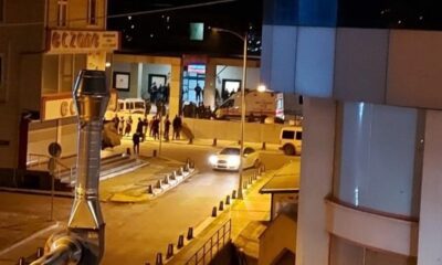 10 اصابات منها 4 خطيرة في قتال مسلح بين عائلتين في إسطنبول (فيديو)