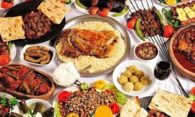 6 أطعمة عالية السعرات الحرارية يجب عليك تناولها