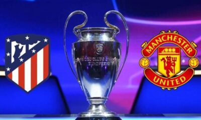مشاهدة مباراة مانشستر يونايتد واتلتيكو مدريد بث مباشر بدون تقطيع