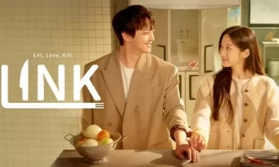 link eat love kill حلقه ١