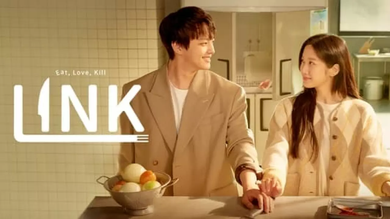 تركيا اليوم link eat love kill حلقه ١ link eat love kill حلقه ١