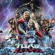 مشاهدة فيلم thor love and thunder 2022