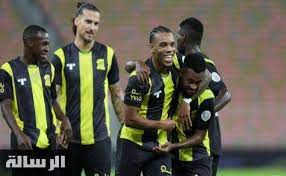 مشاهدة مباراة الاتحاد اليوم بث مباشر