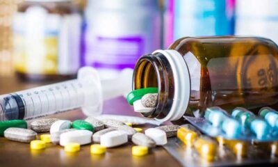 خبراء يحذرون من الاستخدام المفرط للمضادات الحيوية في تركيا