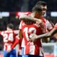 مشاهدة مباراة أتلتيكو مدريد بث مباشر | مشاهدة مباراة خيتافي و اتليتكو مدريد بث مباشر | مشاهدة مباراة اتليتكو مدريد | مشاهدة مباراة اتليتكو مدريد خيتافي بث مباشر من بدون تقطيع