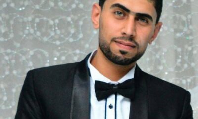 صوته رهيب.. مطرب مصري يهدي "النقاش الموهوب" لحنا جديدا