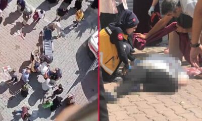 كشف تفاصيل جديدة في قضية وفاة مشبوهة لمواطنة أجنبية في إسطنبول