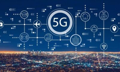 ثغرات في شبكات الجيل الخامس 5G تهدد خصوصية المستخدمين