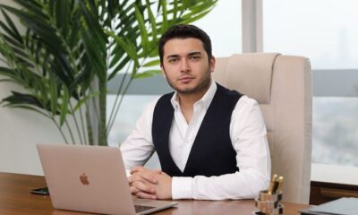 احتال على 400 ألف شخص في تركيا.. اعتقال مؤسس منصة "ثوديكس"