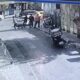 باستخدام غاز الفلفل..مجموعة تختطف شاب في إسطنبول "فيديو"