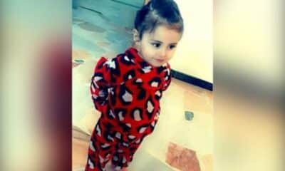 جريمة تهز سوريا.. ابنة الـ4 سنوات مقتولة ومرمية بمكب نفايات