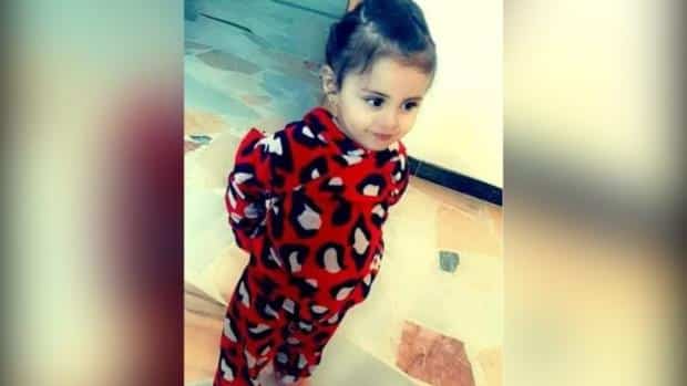 جريمة تهز سوريا.. ابنة الـ4 سنوات مقتولة ومرمية بمكب نفايات