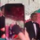 شاهد "مراد علم دار" يدبك مع محمد عساف بالأردن