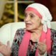 وفاة الفنانة رجاء حسين