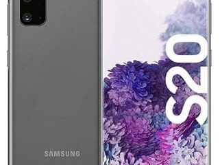 سعر و مواصفات Samsung Galaxy S20 عيوب مميزات