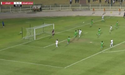 مشاهدة مباراة الزمالك والشرقية للدخان بث مباشر يلا شوت اليوم | مشاهدة مباراة الزمالك والشرقية للدخان بث مباشر