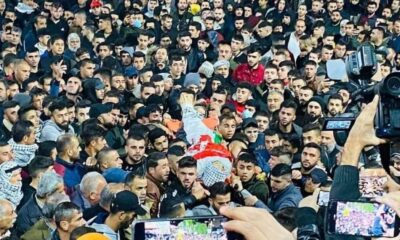 اسماء شهداء غزة اليوم
