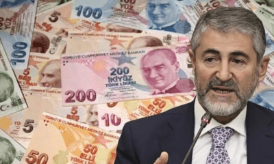 وزير المالية التركي: دخل الفرد لدينا سيتجاوز 12 ألف دولار عام 2023